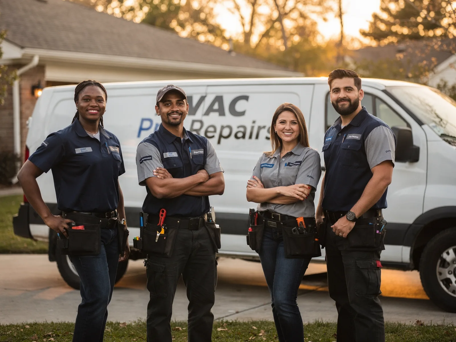 Heat Pump Repair company in Ithaca, NY