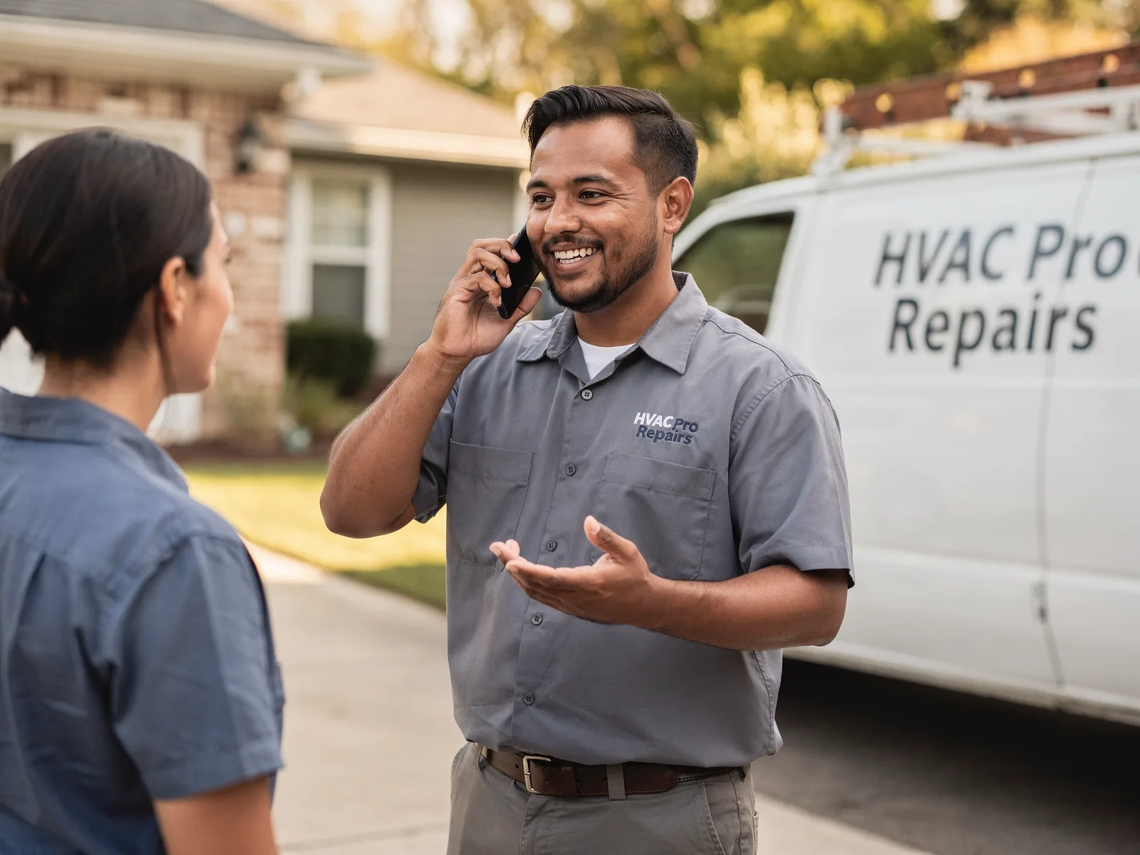 Heat Pump Repair Ithaca, NY FAQs